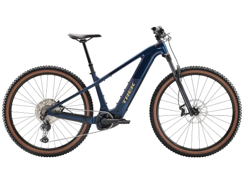 TREK Powerfly+ 6 Gen 5 